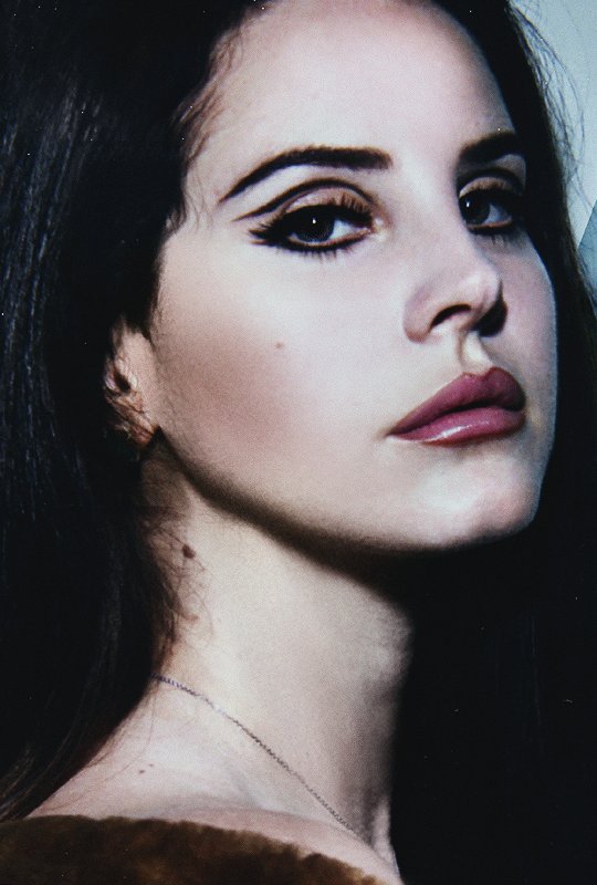 Lana Del Rey Nation on Twitter "A open track do novo album de Lana Del