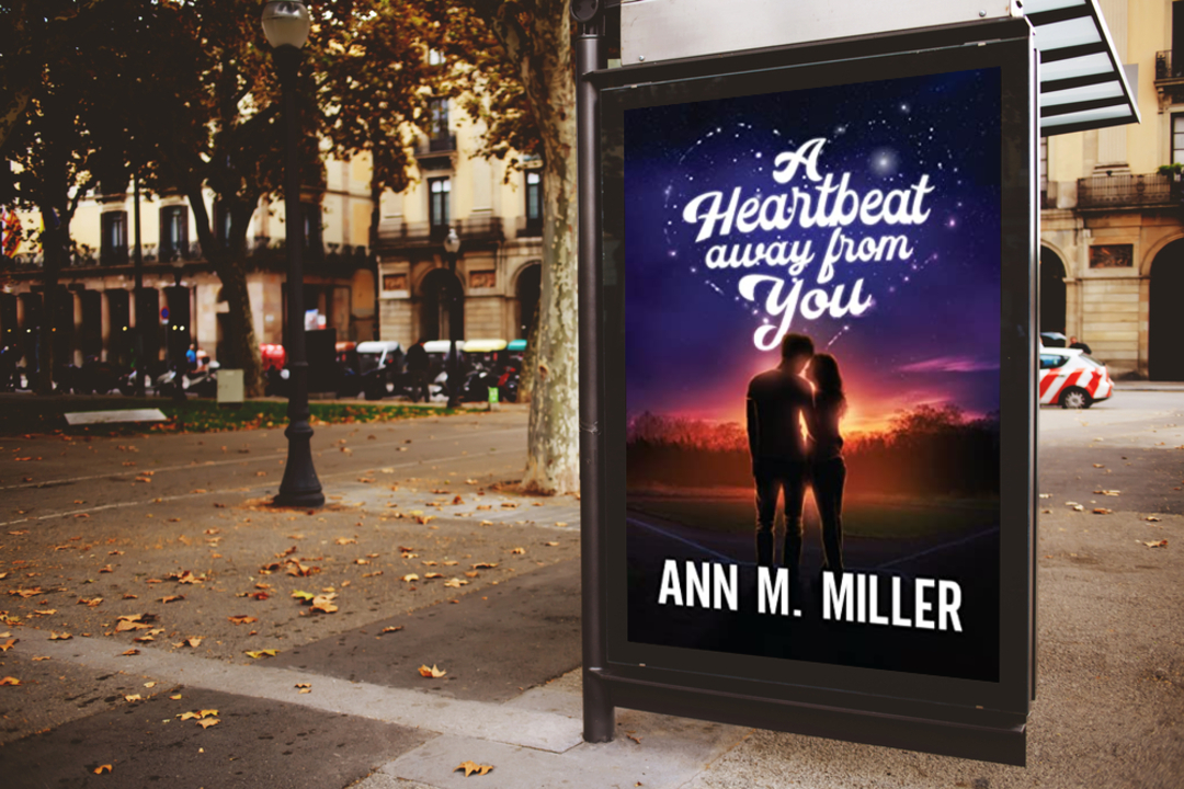 Highly recommend it if you’re looking for something with some emotional depth. Grab a copy of "A Heartbeat away from You" now. #baseball #romance #fiction #romantic #newrelease #youngadult  <a href="/annmillerauthor/">Ann M. Miller-YA Author</a> Buy Now --&gt; allauthor.com/amazon/68371/