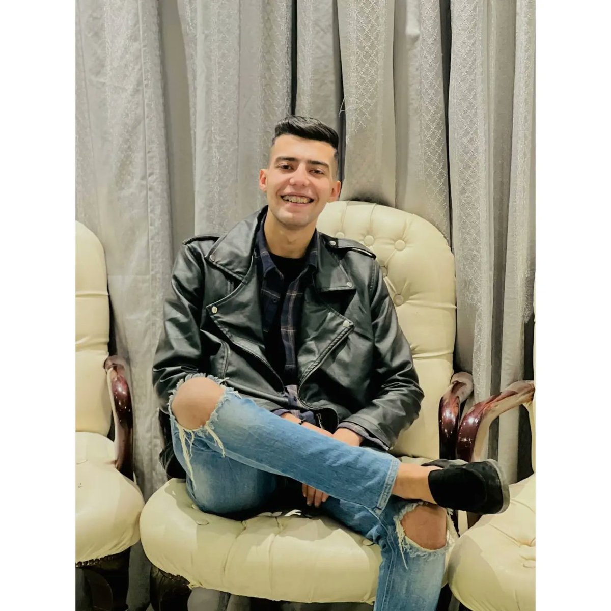 SayedAl84221985's tweet photo. ✨️🖤🧿 https://t.co/Zc24I7QDuV
