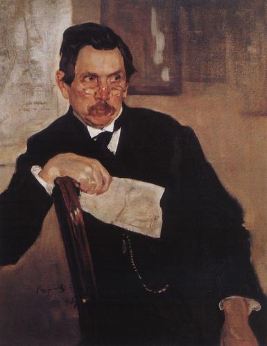 Follow recommendation: Valentin Serov @artistserov #valentinserov #serov