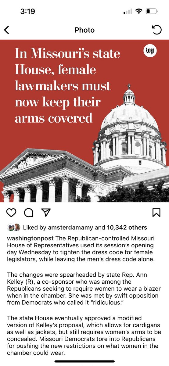 Laurie_March's tweet photo. WHAT IS HAPPENING @washingtonpost https://t.co/punZgAjuxZ