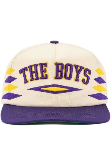 Bussin' With The Boys tweet media