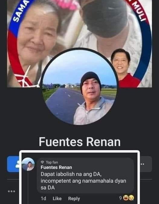 EdenPelaez24's tweet image. Grabeng kabobohan nito haha😂🤣