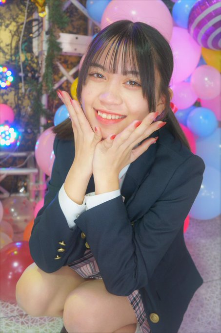 Twitterのコスプレ画像23