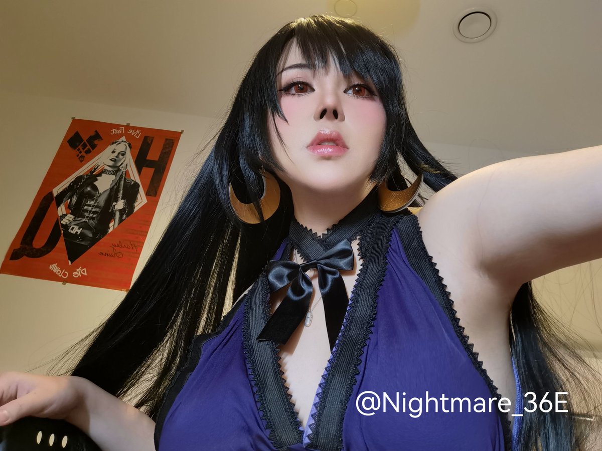 你这样子躲在这里可不行啊...💓

#finalfantasy #Tifa #TifaLockhart #最终幻想 #最终幻想VII #蒂法 #Cos https://t.co/1C5QgjOHkt