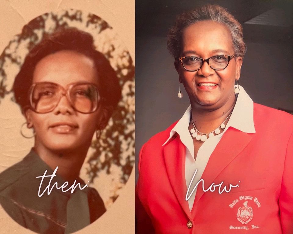 mpacdst1913's tweet photo. THEN vs. NOW🔺❤️

#DecadesofDST #DST110 #DST1913 #MPAC #SRDST https://t.co/KQWOWSvFj0