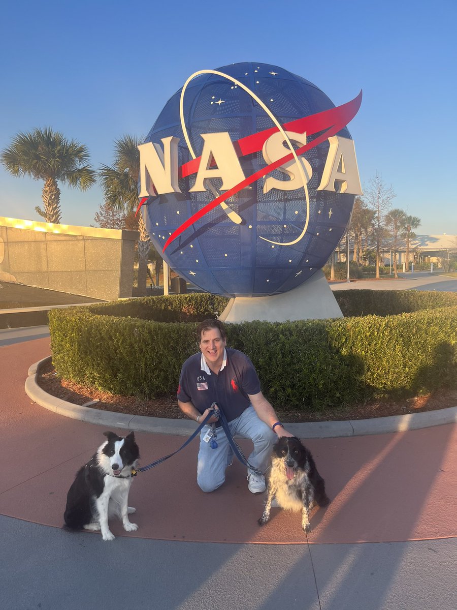doc_rudman's tweet photo. #SpaceFlorida https://t.co/lcPloqr3fG