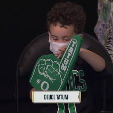 NBA Memes on Twitter: "Jayson Tatum's leaked shoe looks like Deuce