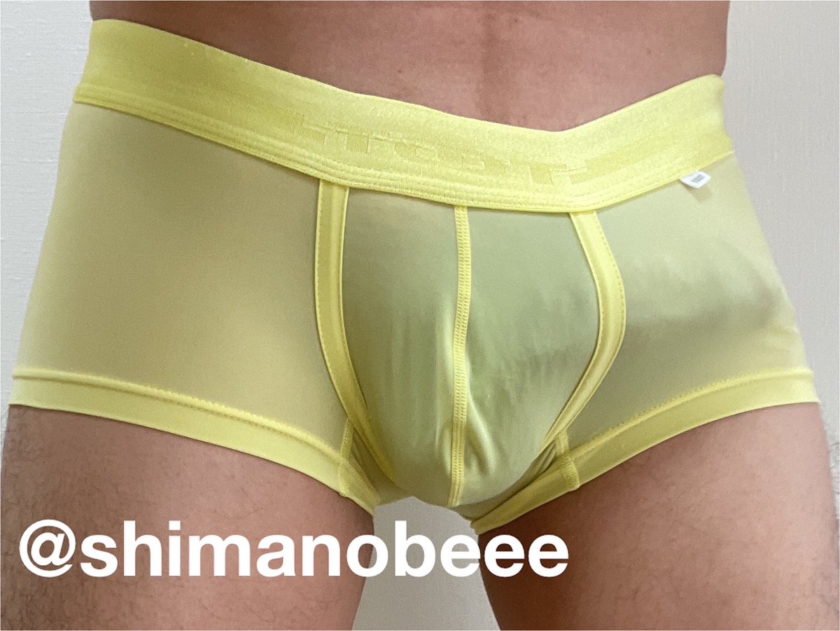  デカチン パンツ 