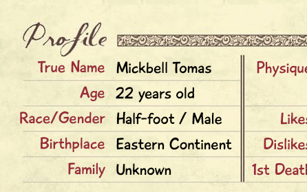apparently they've done this gender guessing shit with MULTIPLE characters and were wrong lol. lmao. do you, the official serialization, not have contact with the author....... or like. not have the common sense to use "they/them" for a character whose gender youre unsure of lol. 