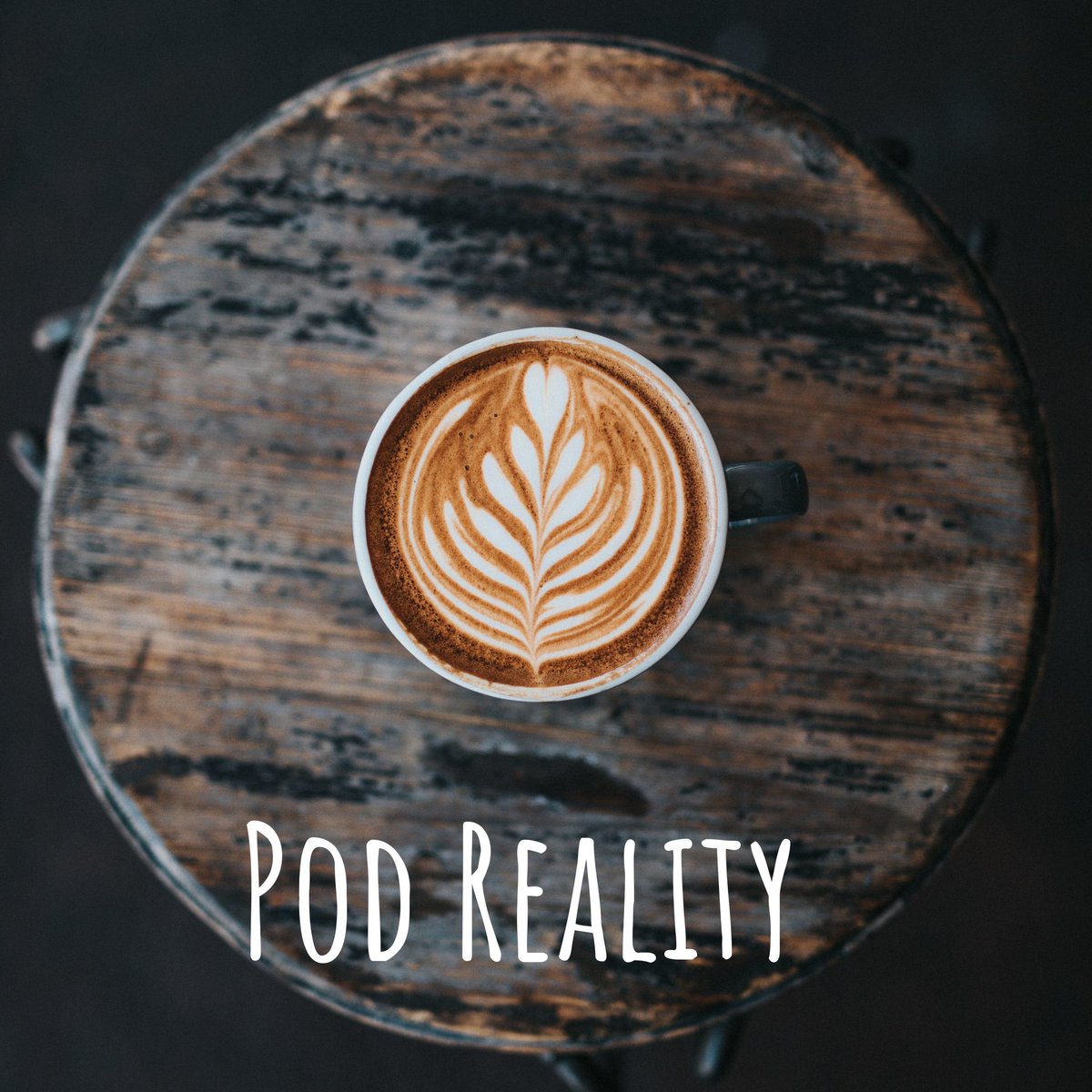 Pod Reality Podcast tweet media
