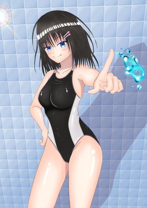 aiใง้ใใงใฟใ(*'โฝ')
ๅทฆใใถใฃใใใ ใๅณใซใชใฃใw้ใใใใใใชใw