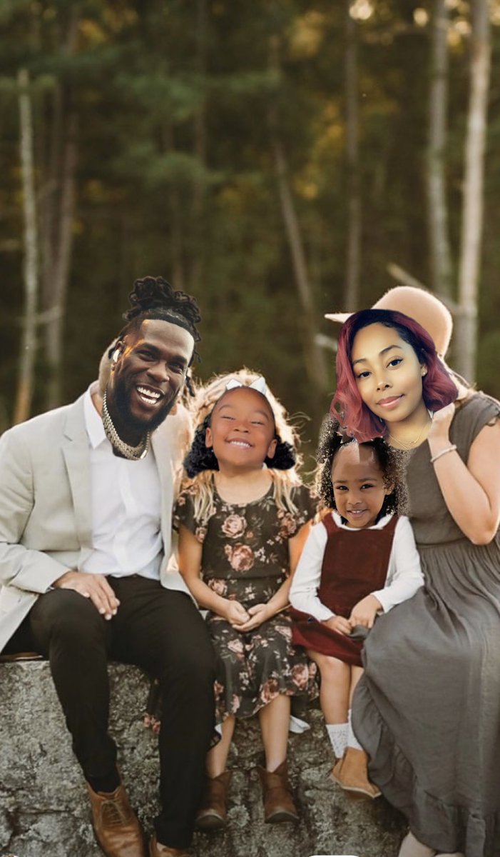 Azariel_Len's tweet photo. @burnaboy Good morning from the Ebunoluwa ๐ณ๐ฌ family to yours ๐ Have a blessed and wonderful day! ๐ฅฐ #ILoveBurnaBoy #FanOnly #InMyDreams ๐คฃ https://t.co/h9gL7ynJHq