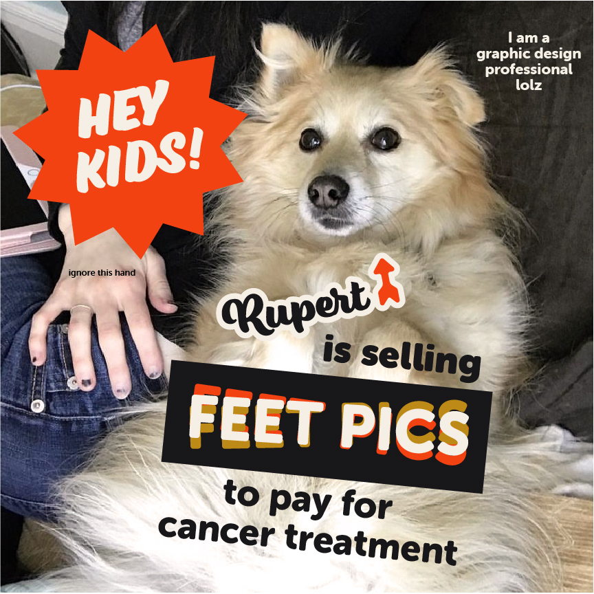 Hot Ghoul Bummer tweet media