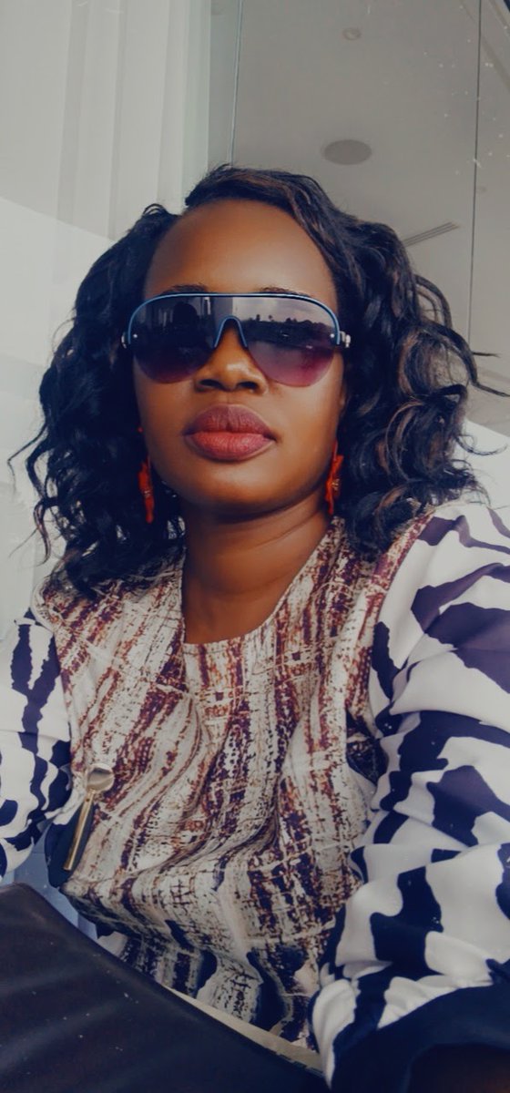 fionabirungi's tweet photo. The strongest of all warriors are two things 
 — Time and Patience 🤝✍
Now I know why they say "patience pays" all in due time ⏲️ https://t.co/1QDMOxXU6A