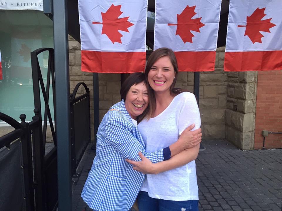 Heartbroken 

Janice Johnston was a force 

<a href="/cbcjanjohnston/">Janice Johnston</a> 

cbc.ca/1.6713738