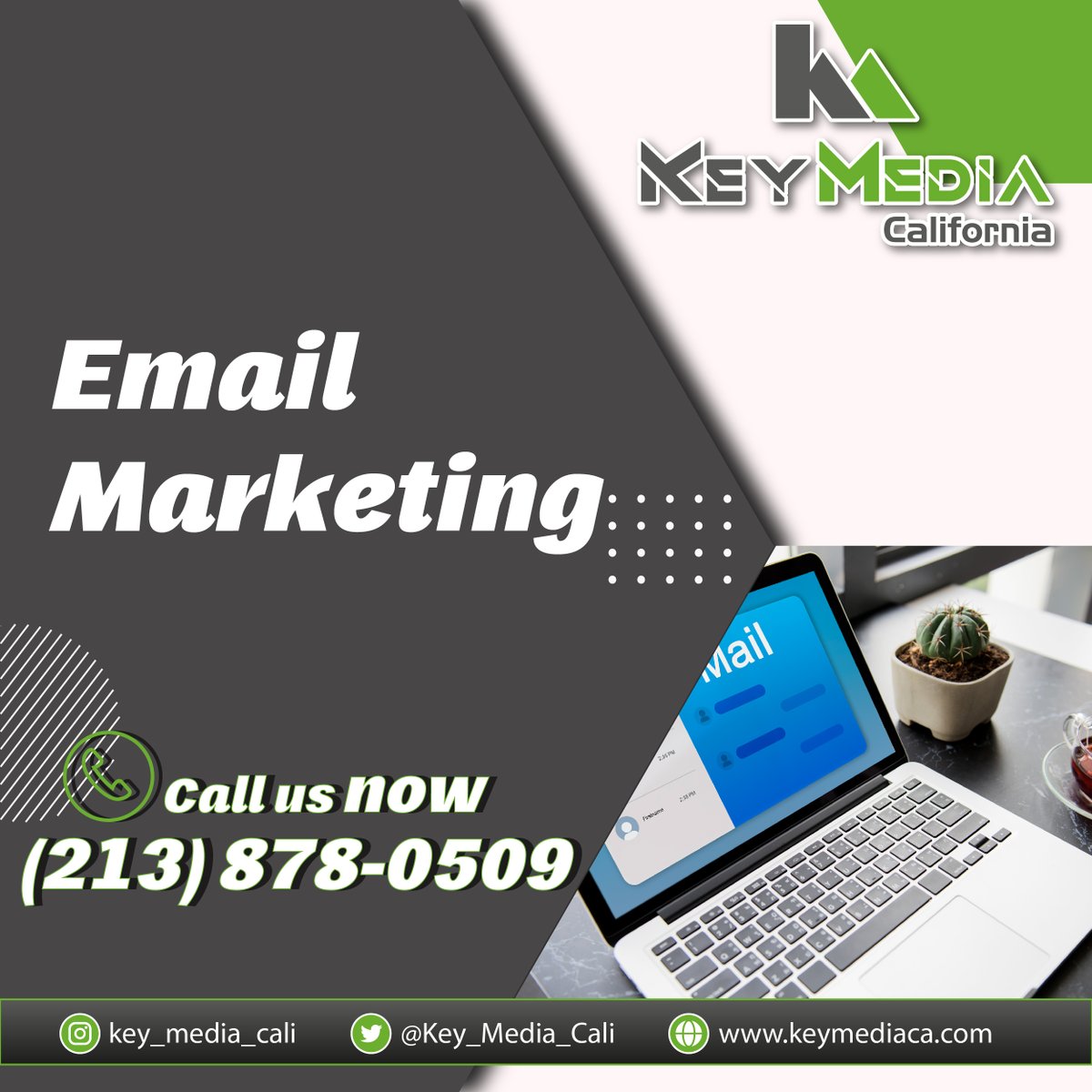 Key_Media_Cali's tweet photo. Email has become an effective way to connect with an audience. Ask how we can assist you today!
🌐https://t.co/xMIZJIw3JB
⬇⬇ for more details.
Give it a like for more content! https://t.co/4T583DhUuq