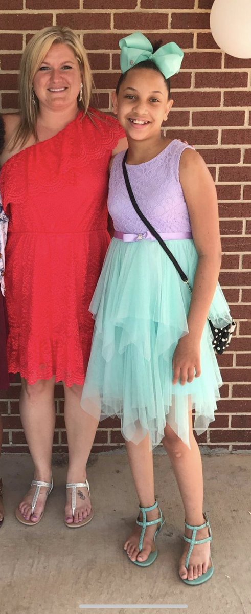 Met this fiery girl when she was in 3rd grade and today as a junior I watched her get inducted into The National Honor Society. I’ve continued to watch her work hard and persist over the years and couldn’t be more proud. Our next step: college visits <a href="/courtwrightmr/">Michael Courtwright</a>