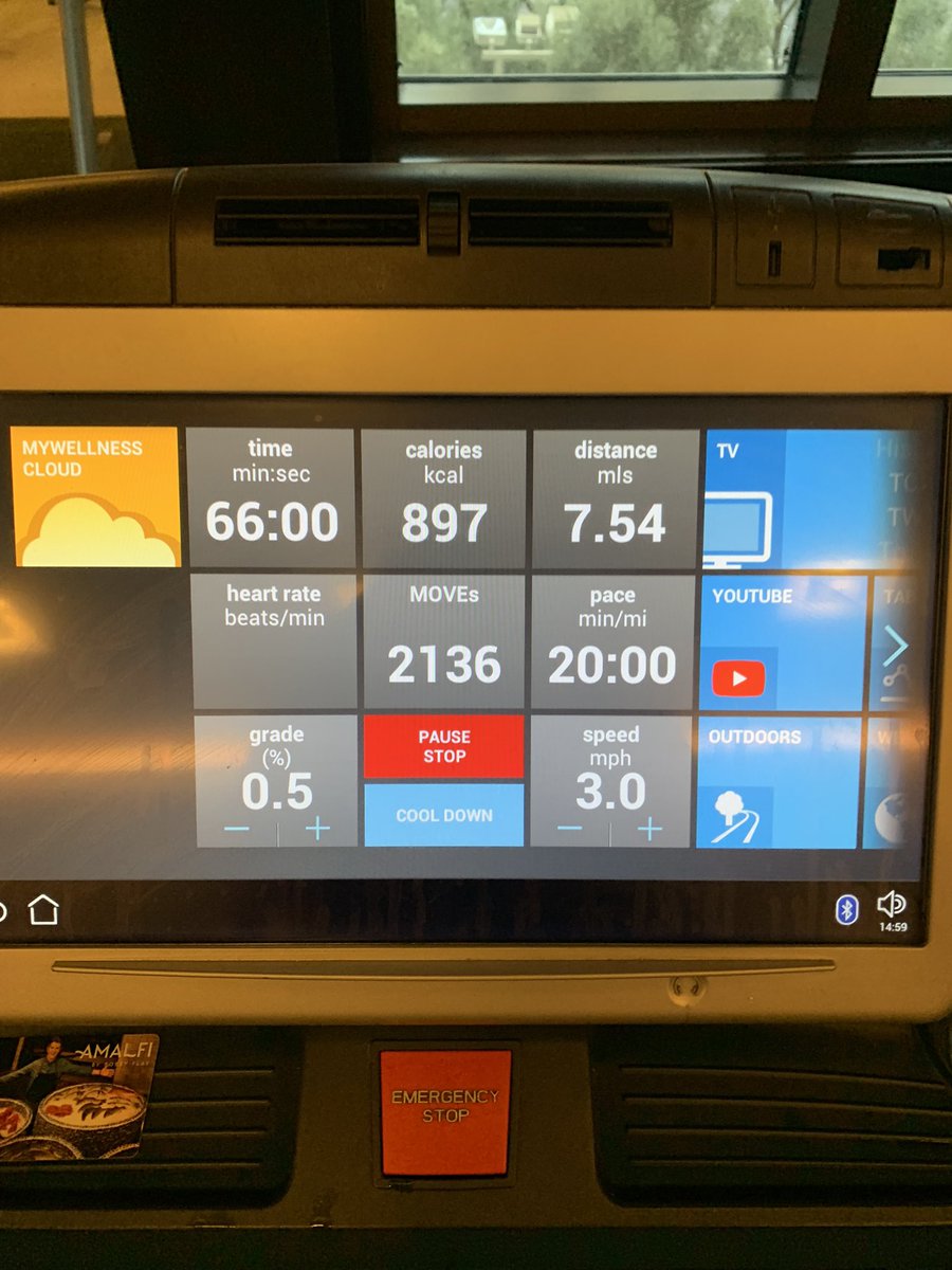 jonmichaelsr's tweet photo. 7:45 Meeting. 
9:00 Meeting. 
10:30 Talk. 
12:15 Meeting. 
1:30 Run. 
4:15 Meeting. 
5:30 Talk. 
7:00 Reception. 
8:30 Dinner. 

What’s your excuse? #DYWT https://t.co/V1WBV9j8vm