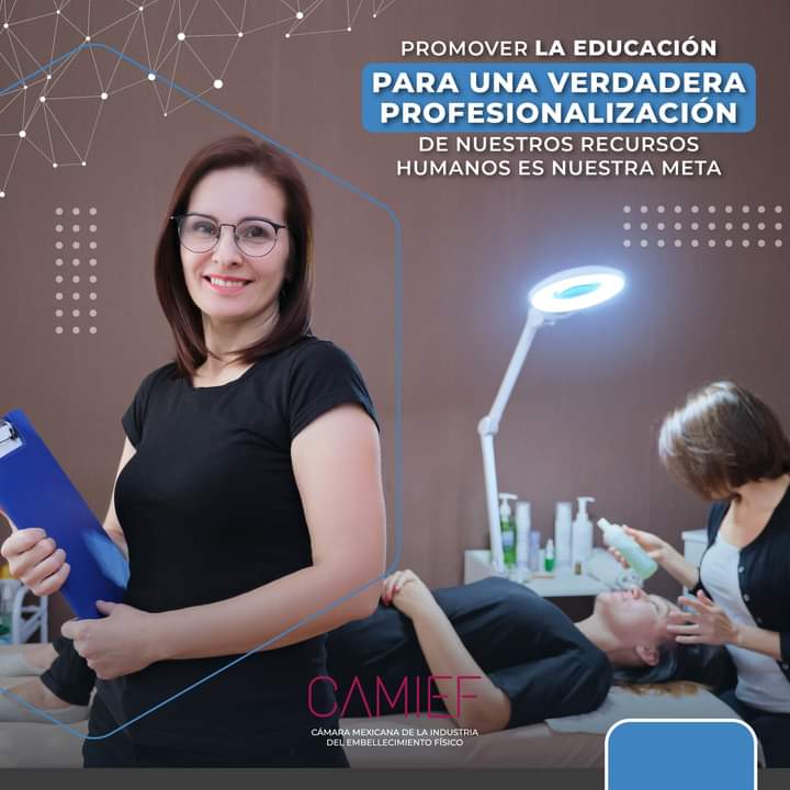 CAMIEFMX's tweet image. Regístrate en camief.org

#ComunidadCAMIEF  #LaBellezaComoPrincipioLaExcelenciaComoFin  #ServiciosCAMIEF