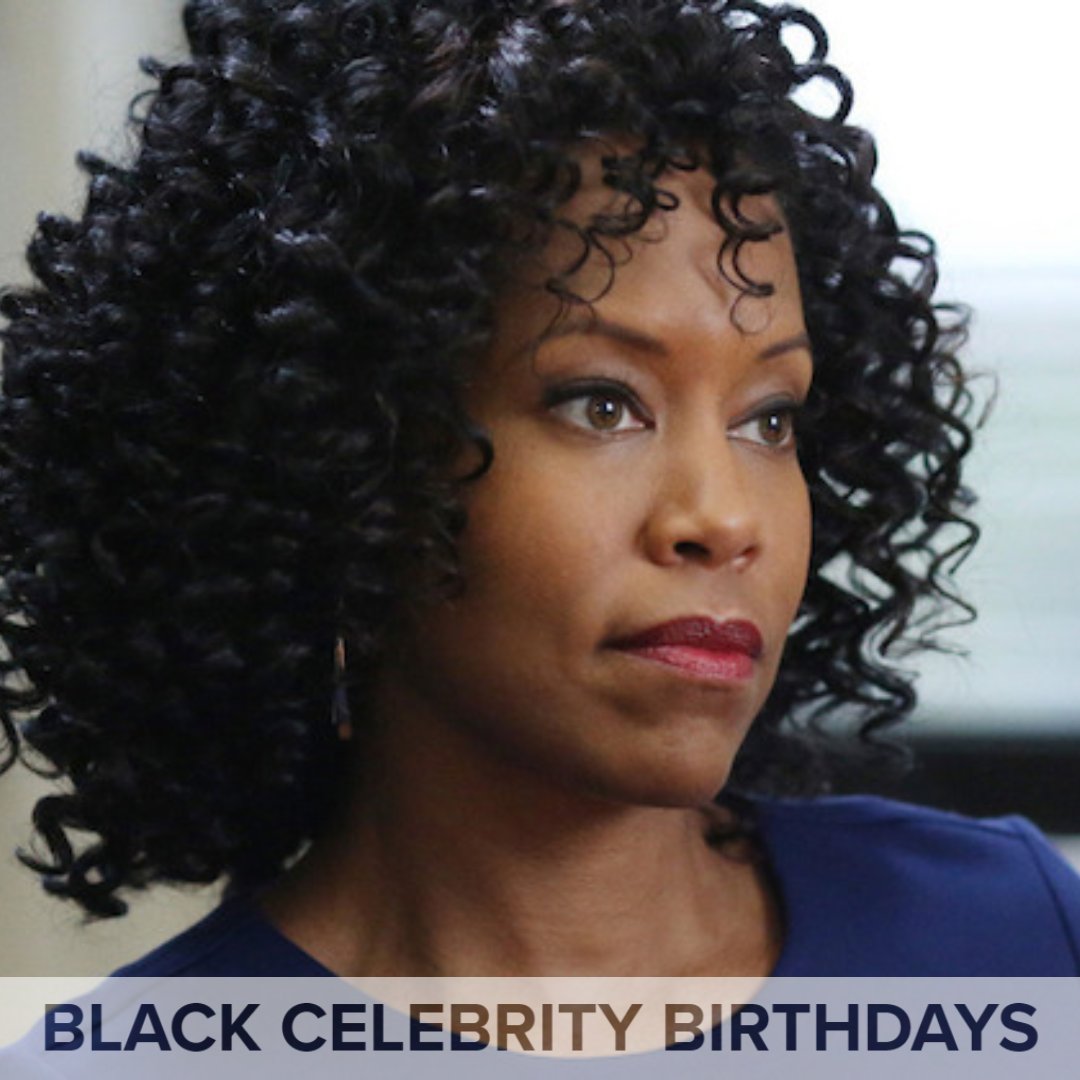 HAPPY 52ND BIRTHDAY TO REGINA KING   