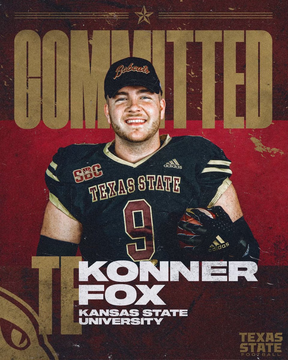 Konner Fox tweet media