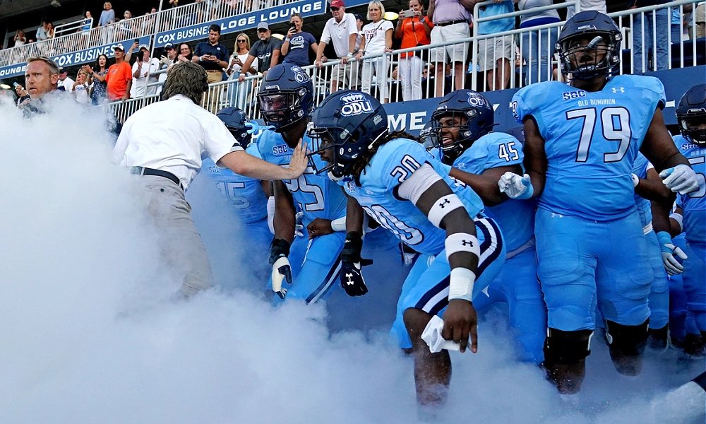 Drew Perez (@drewpereztx) on Twitter photo #AGTG After a great conversation with <a href="/coacher_Hut/">Alex Huettel</a> I am blessed to announce my 12th offer to Old Dominion University !! <a href="/MikeRoach247/">Mike Roach</a> <a href="/SLC_Recruiting/">Southlake Carroll FB Recruiting</a> <a href="/5qpLinepride/">5QP-LinePride</a> <a href="/LoganTillman/">Logan Tuley-Tillman</a> #AGTG After a great conversation with <a href="/coacher_Hut/">Alex Huettel</a> I am blessed to announce my 12th offer to Old Dominion University !! <a href="/MikeRoach247/">Mike Roach</a> <a href="/SLC_Recruiting/">Southlake Carroll FB Recruiting</a> <a href="/5qpLinepride/">5QP-LinePride</a> <a href="/LoganTillman/">Logan Tuley-Tillman</a>