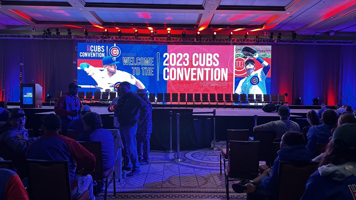 Cubs_Chick's tweet photo. Let’s get it kids! https://t.co/m0Fezk30Cj
