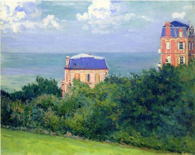 Follow recommendation: Gustave Caillebotte @art_caillebotte #caillebotte #gustavecaillebotte