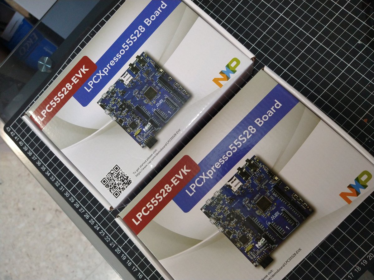 eden systems candelas tweet media