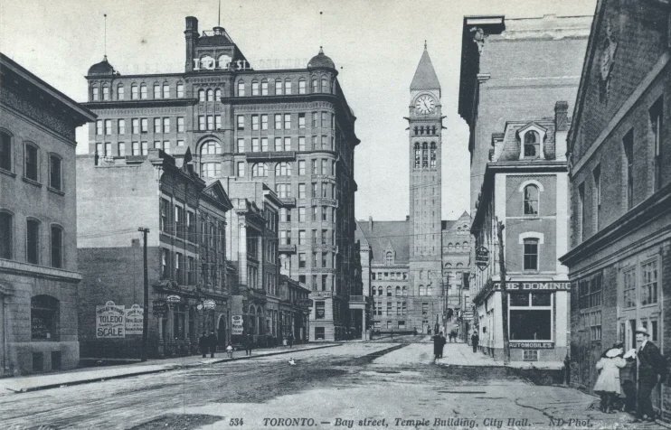 TorontoPast's tweet photo. Bay Street in Postcards from CA 1905 - 1960. 

Which scene do you prefer ? Let me know below #1-#4.

#torontopast #torontohistory #torontopostcard #baystreettoronto #downtowntoronto https://t.co/gsJlkUvduO