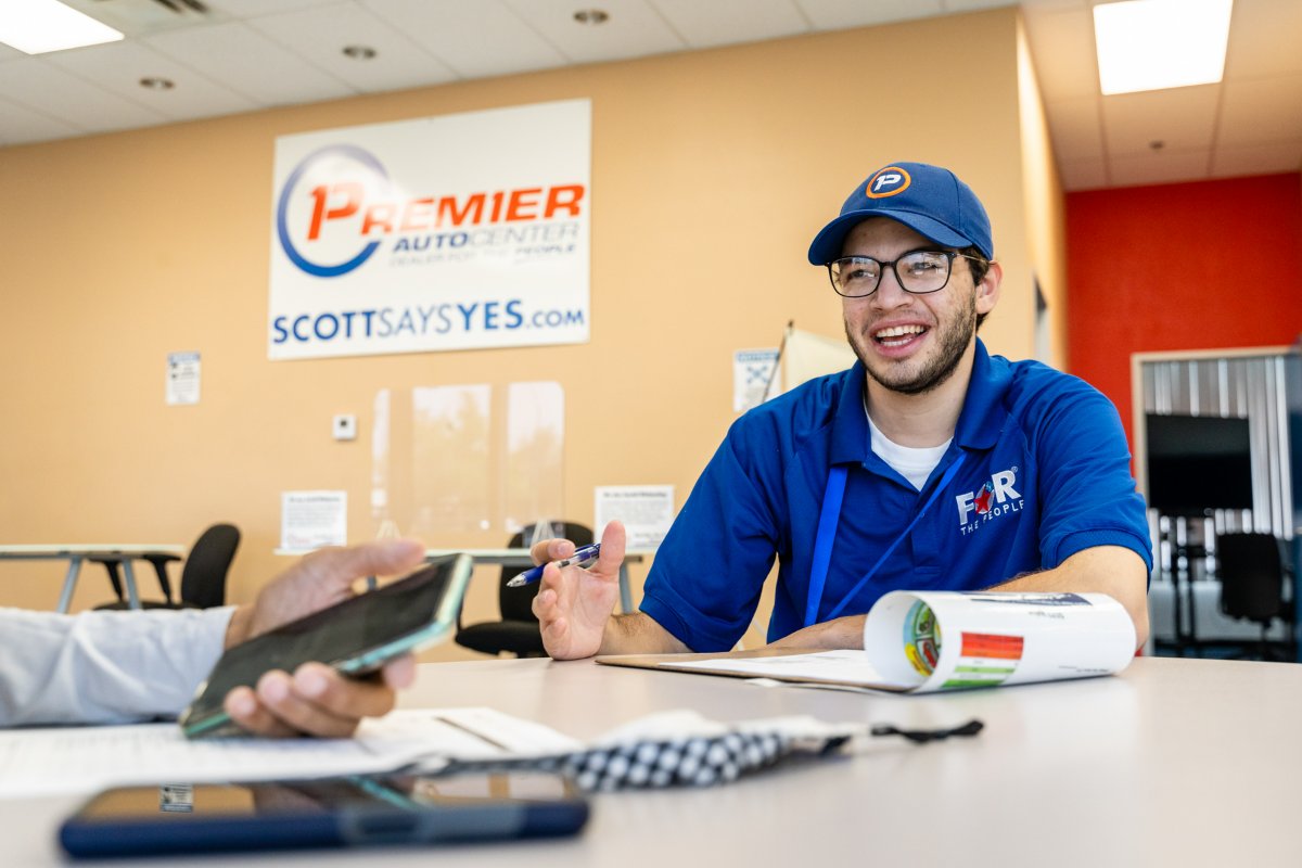 PremierBell's tweet photo. Car shopping should be hassle-free, which is why our Premier Auto Center team is here to assist you. Swing by and see our selection of high-quality used vehicles today. https://t.co/GBUKqIesvM
