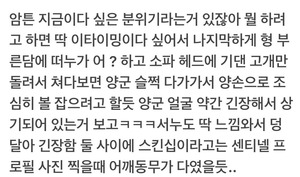 팡 tweet media