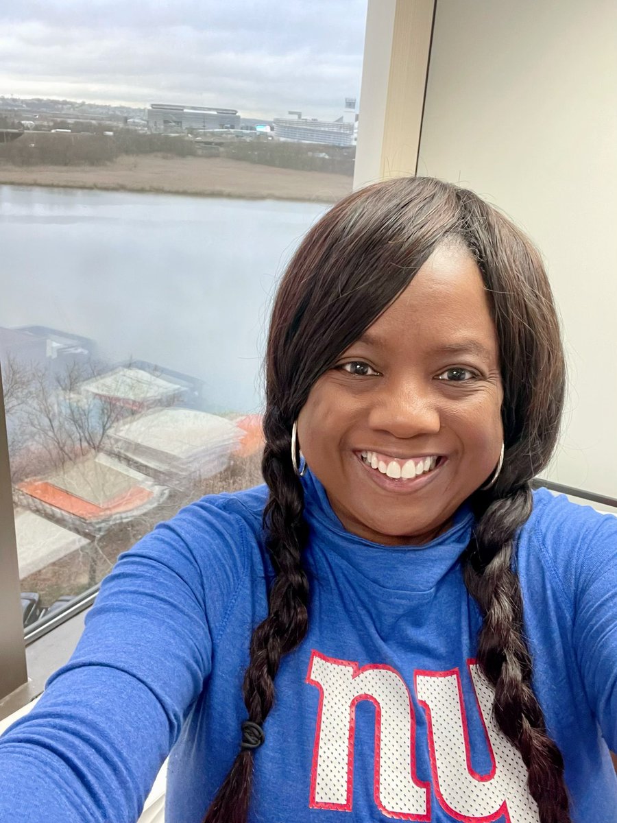 Toni freeman tweet media