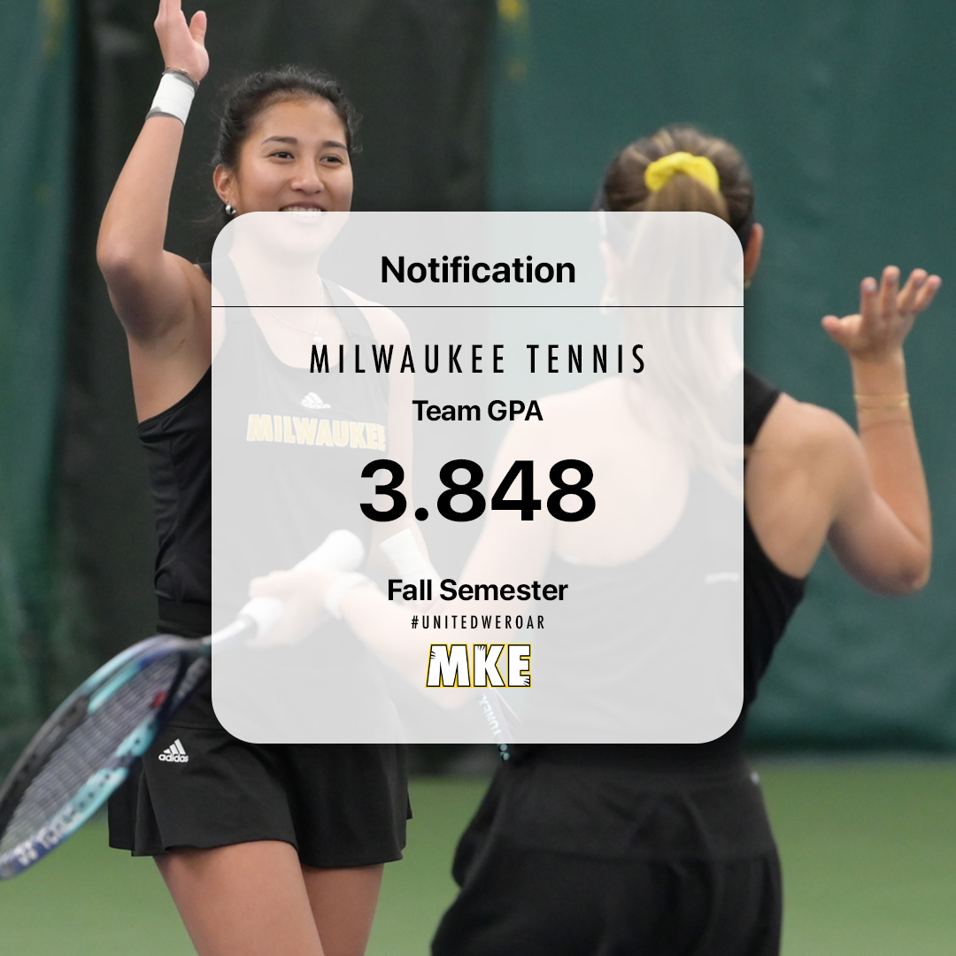 Milwaukee Tennis tweet media