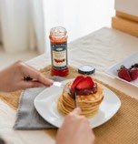 Anyone for pancakes?