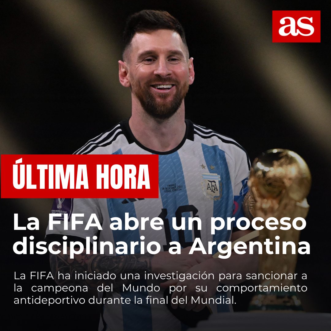 Diario AS tweet media