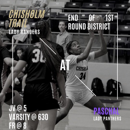 It’s game day let’s go! #ALLIN #ETP #TTP  <a href="/emsisdathletics/">EMS ISD Athletics</a> <a href="/ChisholmTrailHS/">CTHS</a> <a href="/McCowanWinston/">Dr. Winston McCowan Jr.</a>