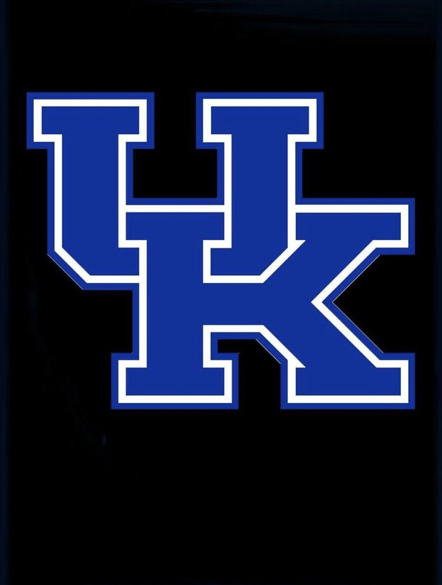 NaimJackson02's tweet photo. Extremely blessed to receive my first Division 1 offer from the University of Kentucky @PatQBtrainer @vincemarrow https://t.co/Mjl0MgjGtE