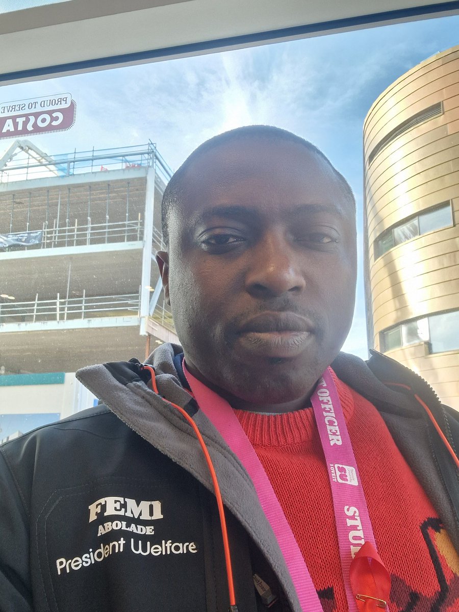 Bro Fémi 🇬🇧🇳🇬 tweet media