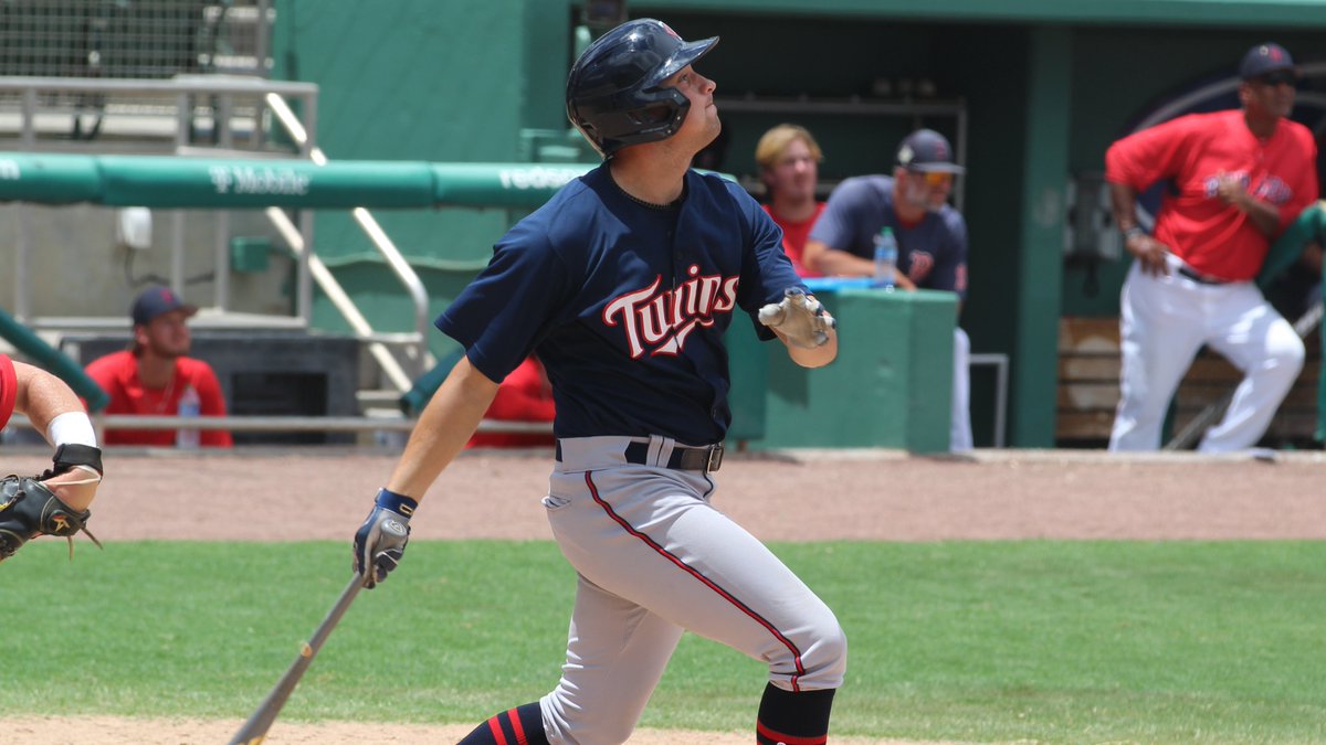 MLB Pipeline tweet media