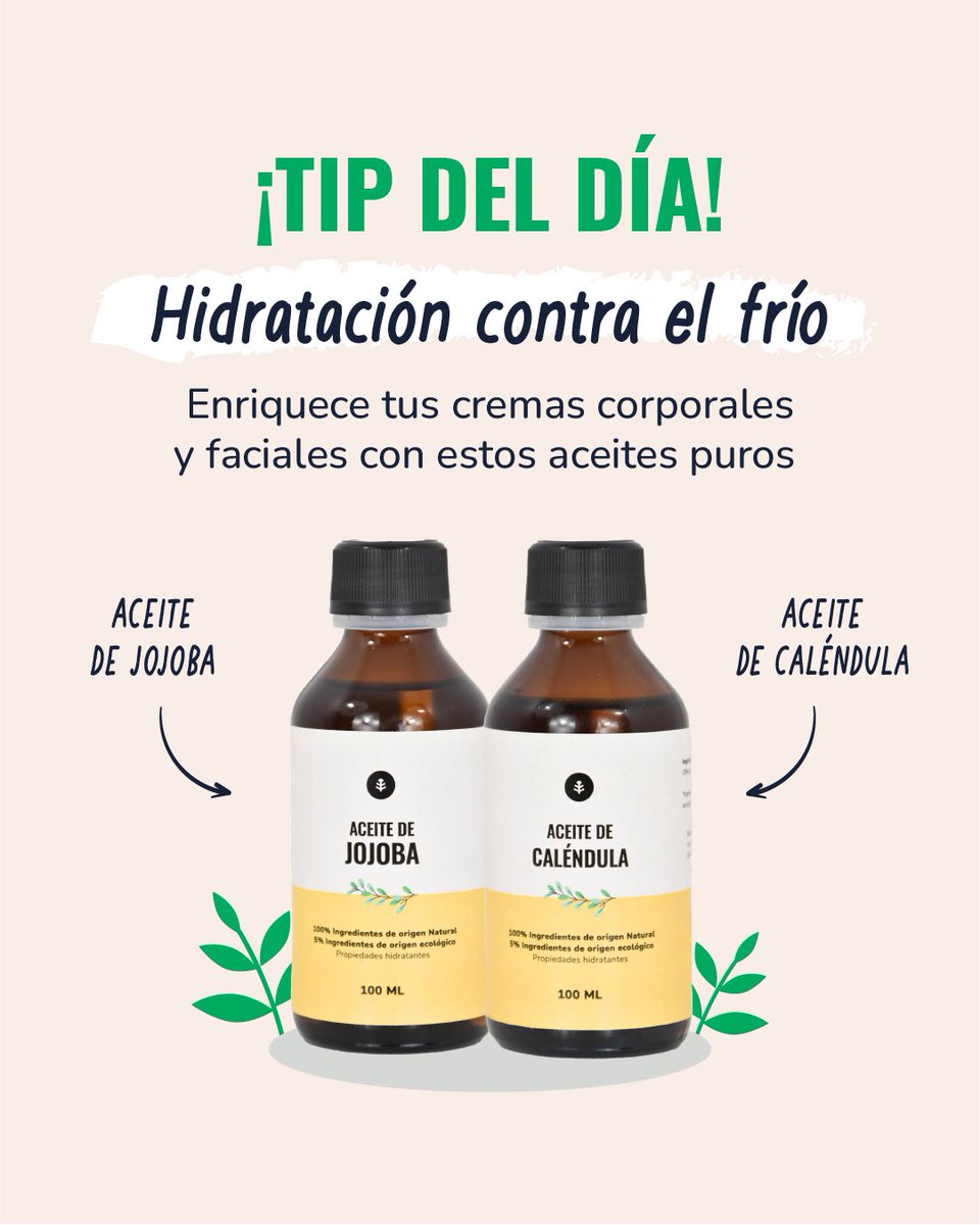 ¿ Sabías este trucazo ? 😎

#cultivatuvida #aceitecorporales #planetahuerto #cosmeticanatural #eco #sostenible
planetahuerto.es/marca-planeta-…
