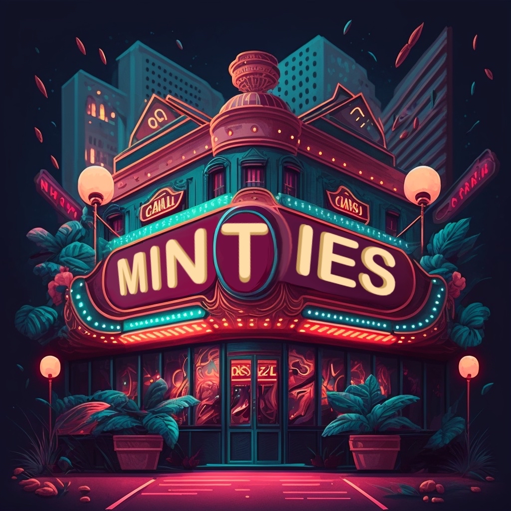 Old_MintiesNFT's tweet photo. COMING SOON..... https://t.co/GfE5Tqh8nW