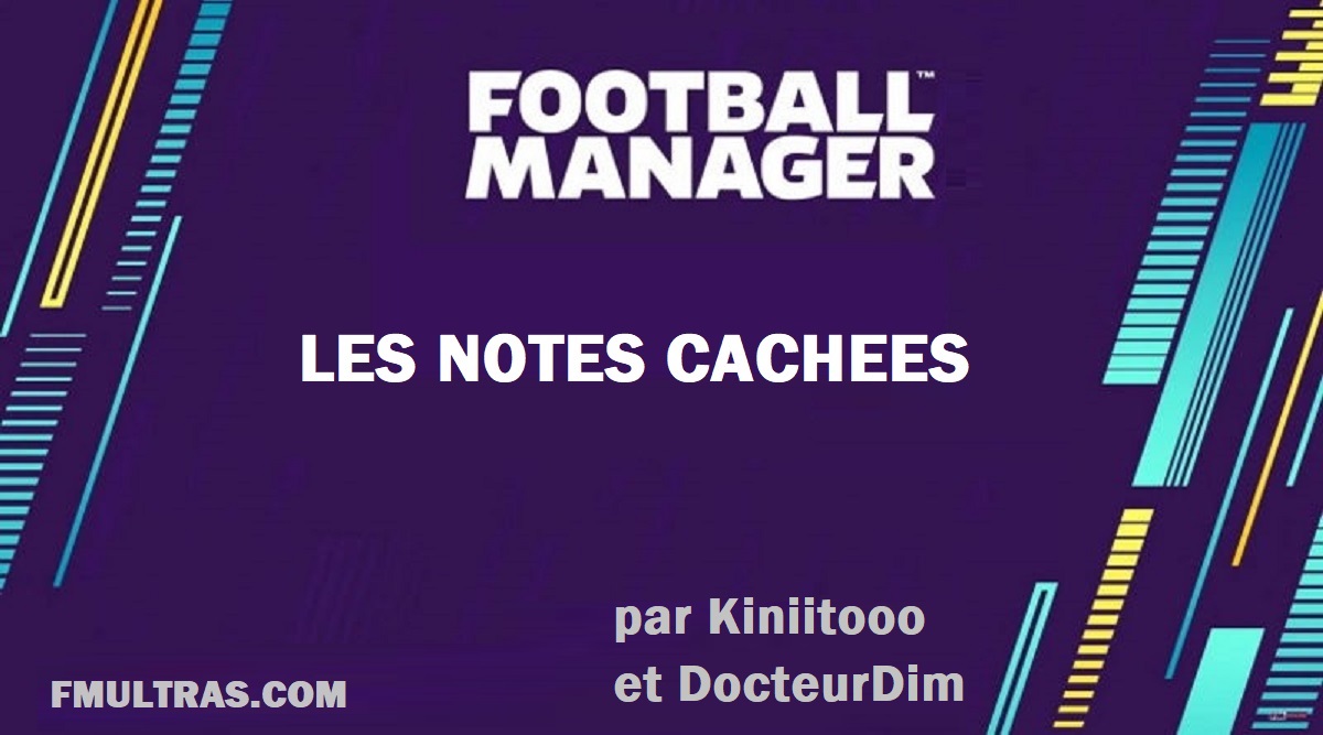 FMUltras_'s tweet photo. 🚨Un document avec plein d'informations sur les notes cachées dans Football Manager réalisé par @Kiniitooo et @DoctorDim_
👉https://t.co/cjZMtlT8qT
#footballmanager #FMultras #wearethecommunity #fmblog #commuFM #blogFM #FM23 #YouTube https://t.co/4o4ykGVQc8