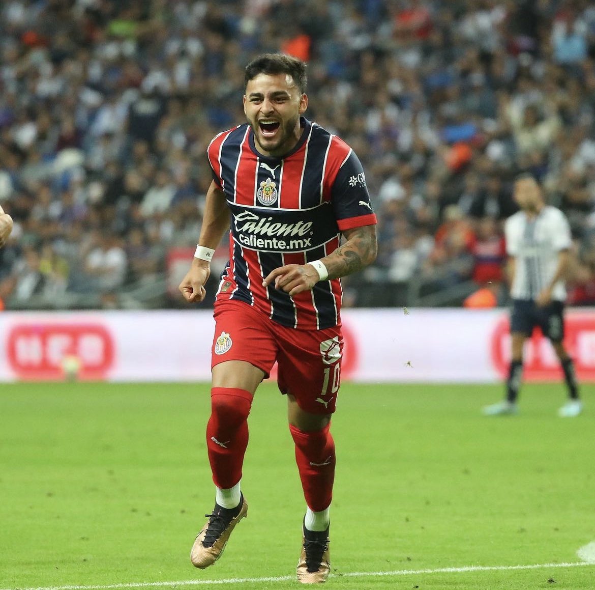 ElLicenciadoT's tweet image. Voy a regalar 800 pesos en efectivo 💸 si las Chivas GANAN el día de hoy su partido

Para participar: 
-Dar ❤️ y RT 🔁 a este tweet
-Seguirme 

Terminando el partido anuncio al ganador, suerte a todos los que participen! 🫶🏻