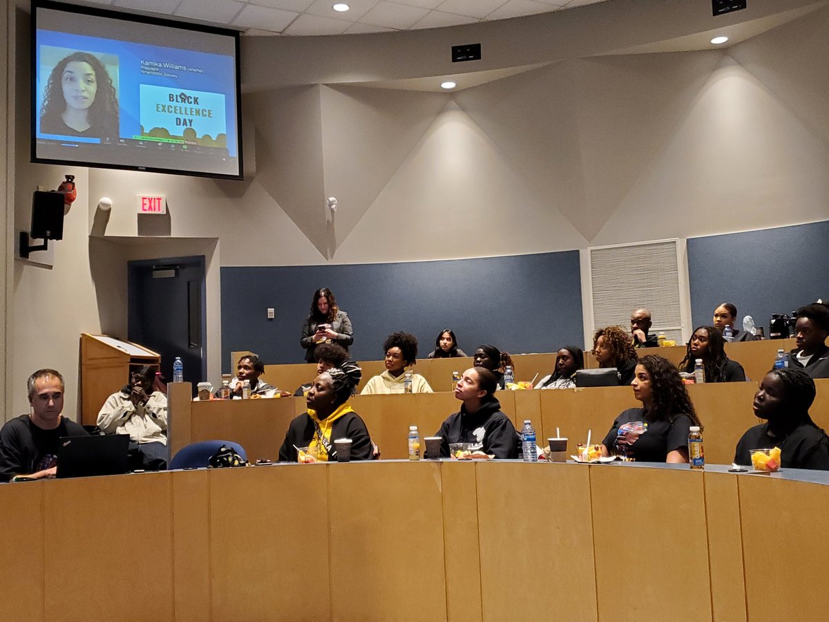 Nico Slobinsky (@nicoslobinsky) on Twitter photo Today, Jan. 13 is #BlackExcellenceDay. Honoured to represent <a href="/CIJAinfo/">CIJA</a> and stand in solidarity with <a href="/ninandotoo/">Ninandotoo Society</a>, and more than 30,000 people virtually and at <a href="/ByrneCreekCS/">Byrne Creek Community School</a> to celebrate the 2nd annual province-wide <a href="/excellenceday/">Black Excellence Day</a> event. Today, Jan. 13 is #BlackExcellenceDay. Honoured to represent <a href="/CIJAinfo/">CIJA</a> and stand in solidarity with <a href="/ninandotoo/">Ninandotoo Society</a>, and more than 30,000 people virtually and at <a href="/ByrneCreekCS/">Byrne Creek Community School</a> to celebrate the 2nd annual province-wide <a href="/excellenceday/">Black Excellence Day</a> event.