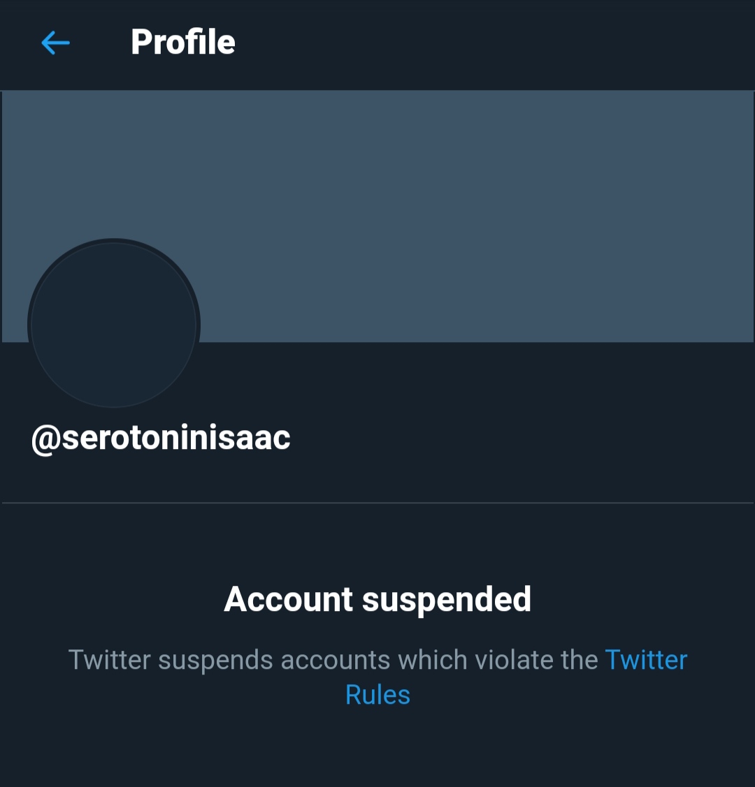 Posts By Feds tweet media