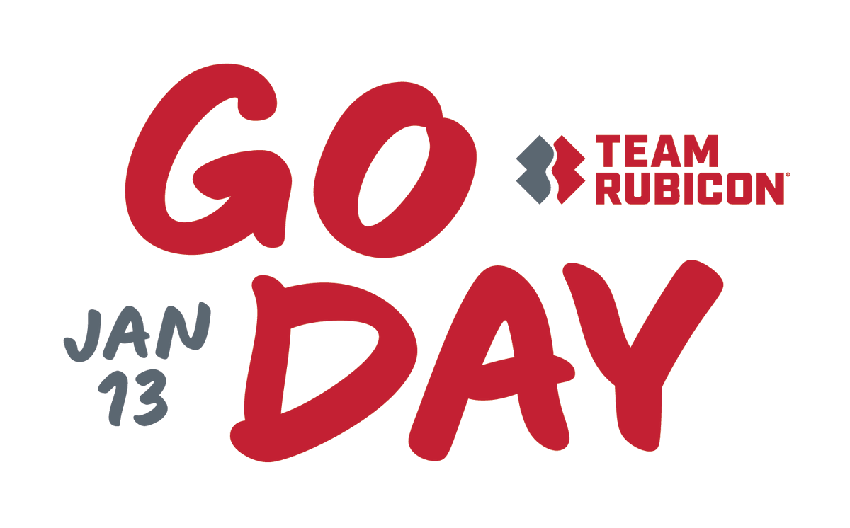 Thirteen years ago today, Team Rubicon was born in the aftermath of a devastating earthquake that rocked Haiti. Today, we pause to remember those lost and reaffirm our commitment to communities in need and those dedicated to the mission. It is our #GoDay.