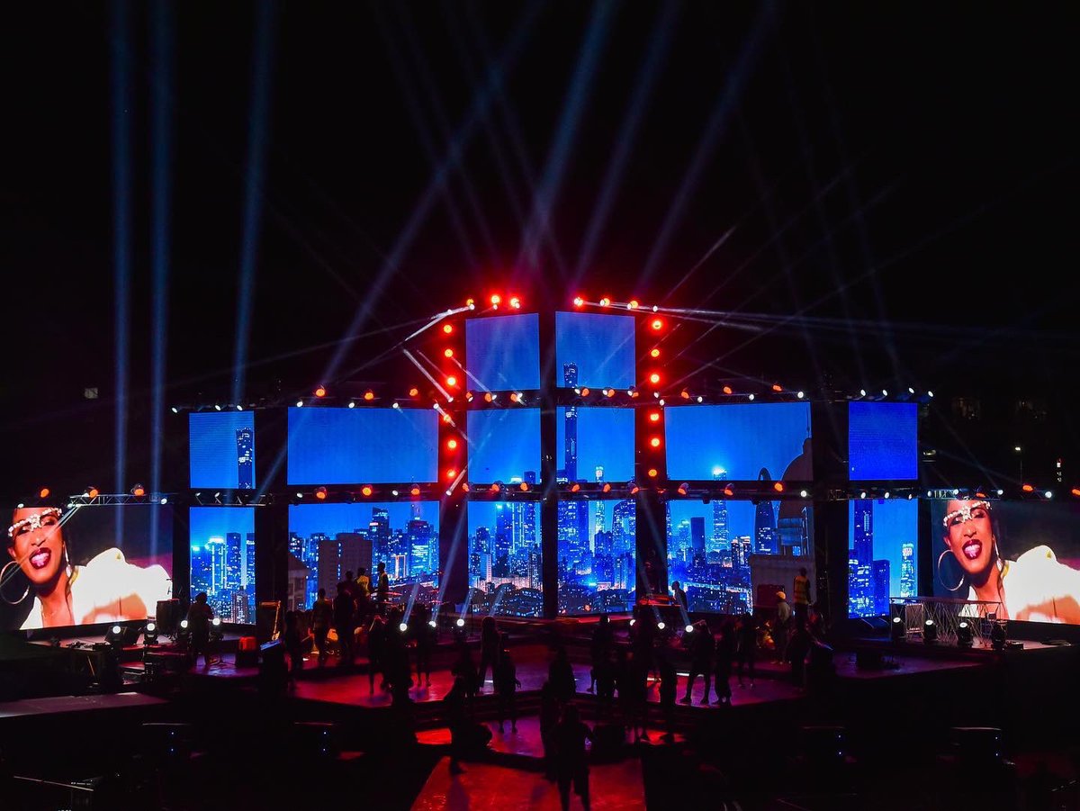 ronniensubuga0's tweet image. Naye @SpiceDianaUg 
#SpiceDianaConcert #spicediana 

This is amazing,Who is producing this show Banaange??