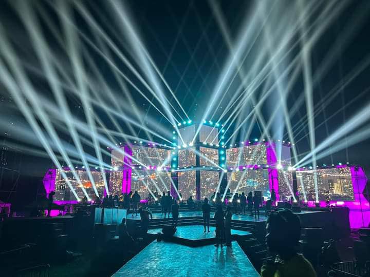 ronniensubuga0's tweet image. Naye @SpiceDianaUg 
#SpiceDianaConcert #spicediana 

This is amazing,Who is producing this show Banaange??